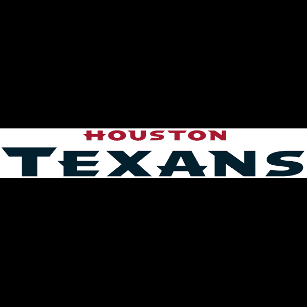Red And Blue Houston Texans