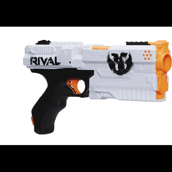 Rival Kronos Xviii-500 Nerf Gun