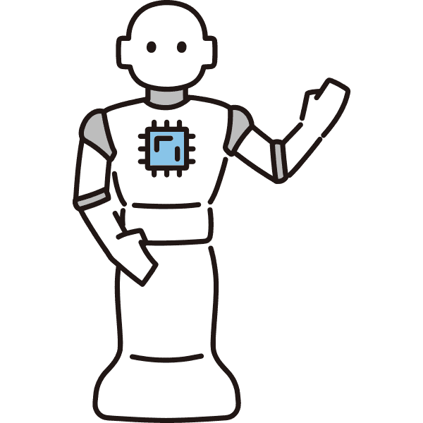 Robotics Robotai Clipart