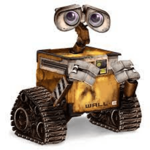 Sad Walle