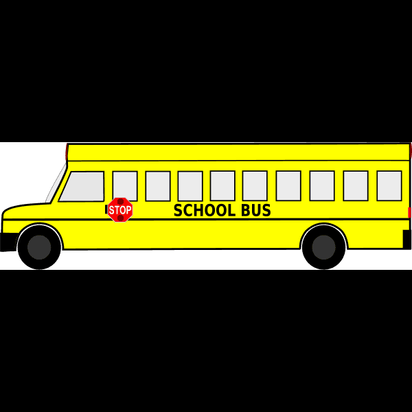 SchoolbusSVG