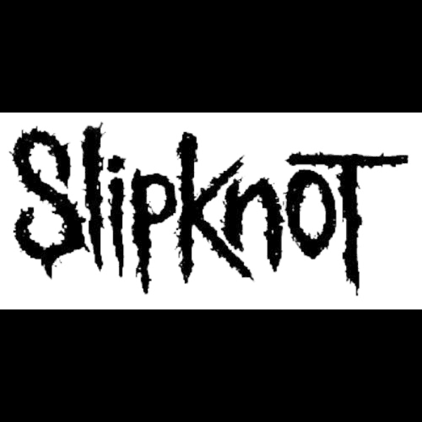 Simple Black Slipknot