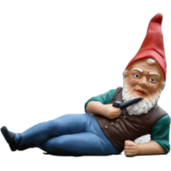 Simple Gnome Free Lying