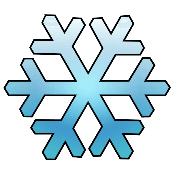 Snowflake FreeSVG
