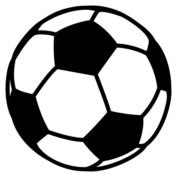 Soccer BallSVG