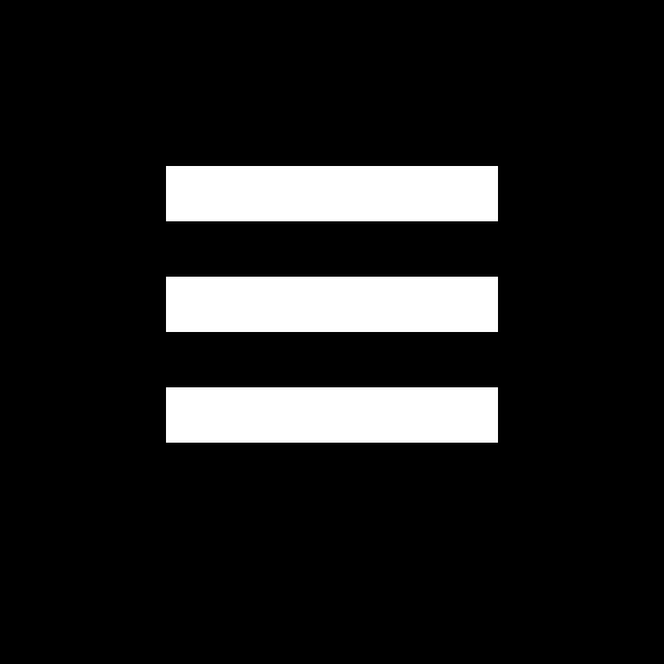 Square Log Illustration