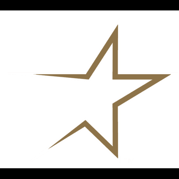 Star Houston Astros Logo