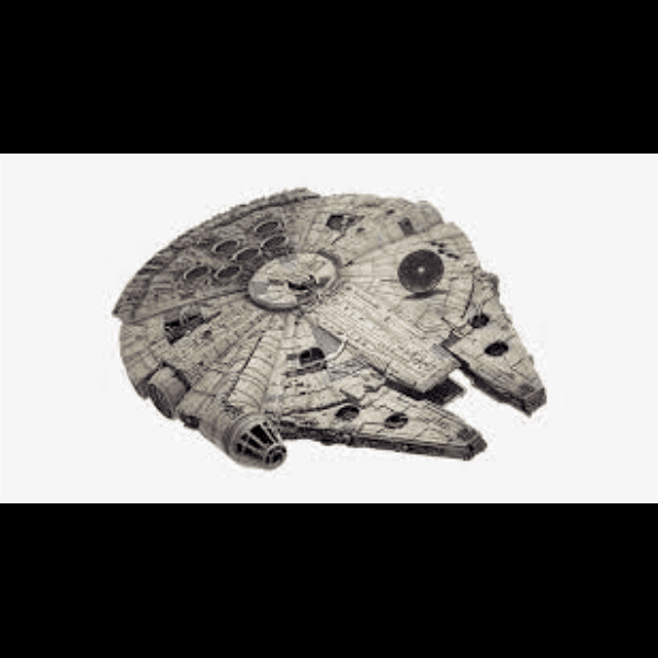 Star Wars Millennium Falcon