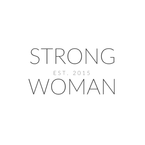 Strong Women Est 2015