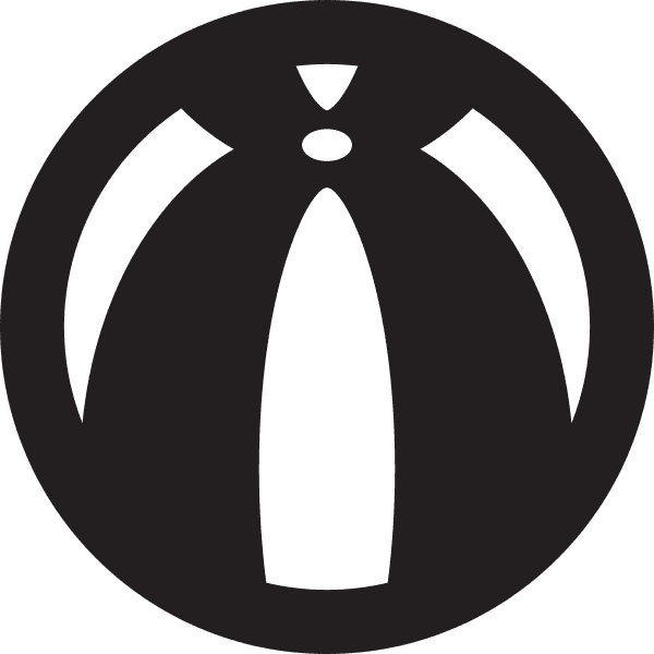 Summer Beachball Icon