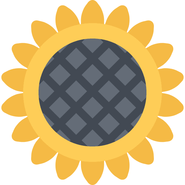 SunflowerSVG