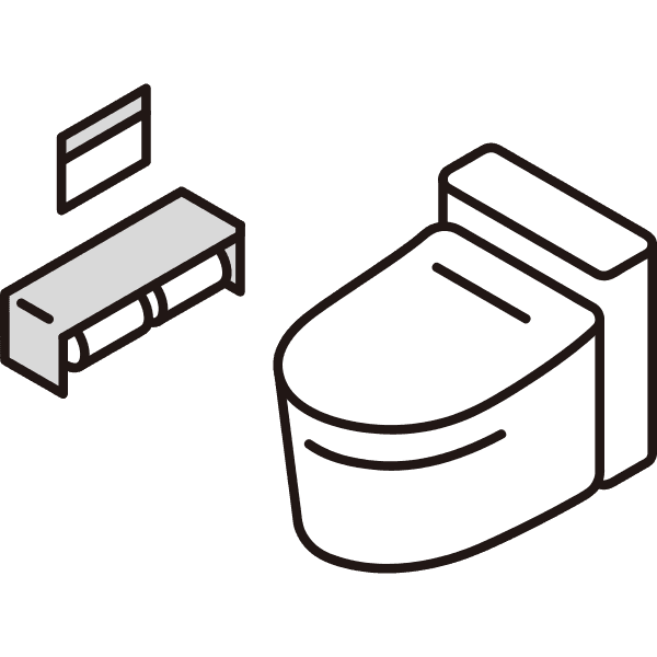 Toilet Room