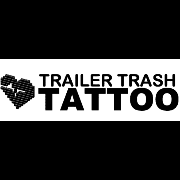 Trailer Trash Tattoo Logo