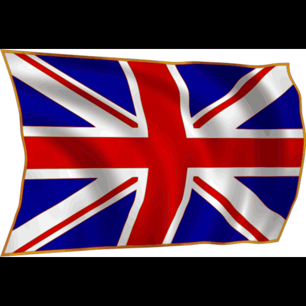 United Kingdom Flag Free