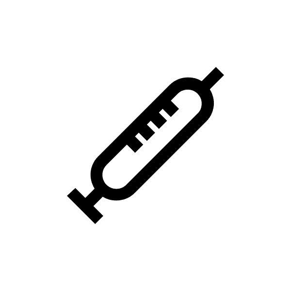 Vaccine Syringe Clipart