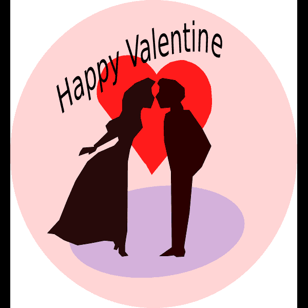 ValentineSVG