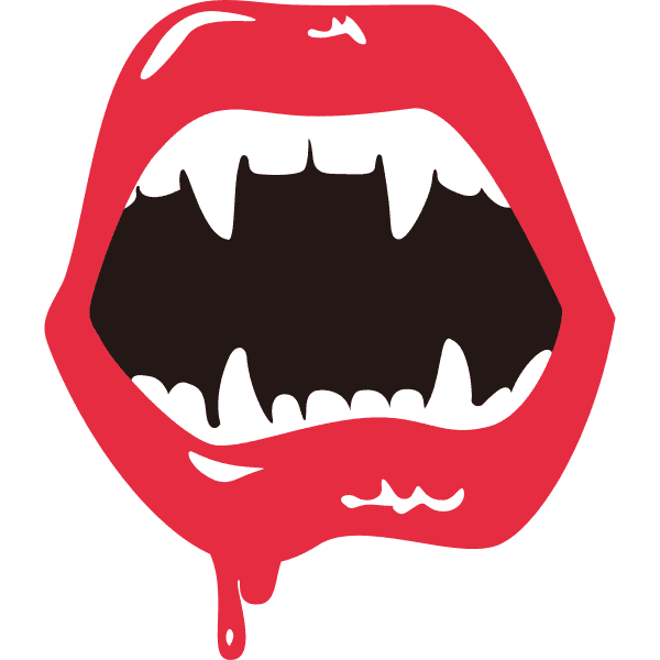 Vampire Mouth