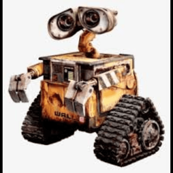 Walle Arms Stretched