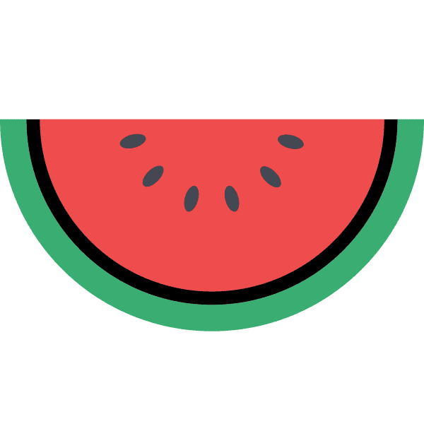 WatermelonSVG