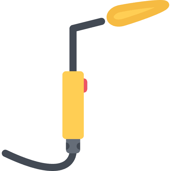 Welding Equipment Clipart