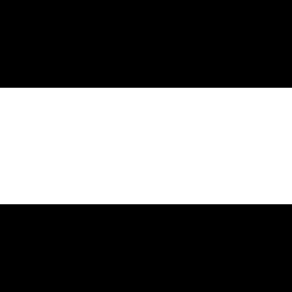 White Version Slipknot Logo