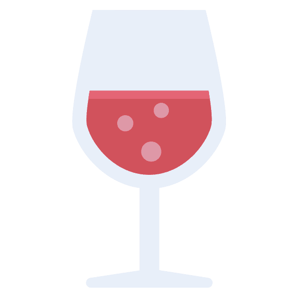 Wine GlassSVG