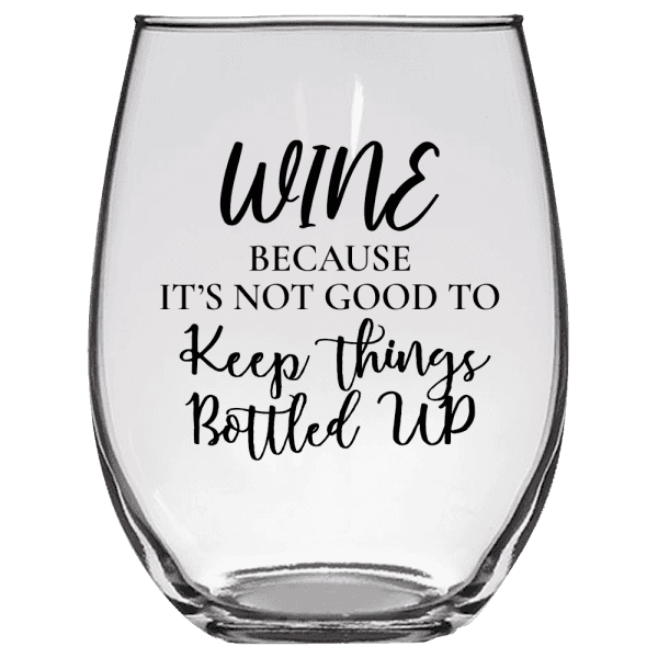 Wise Wine Glass Sayings