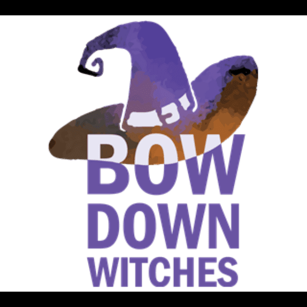 Witch Funny Bumper Sticker Funny Car Decals