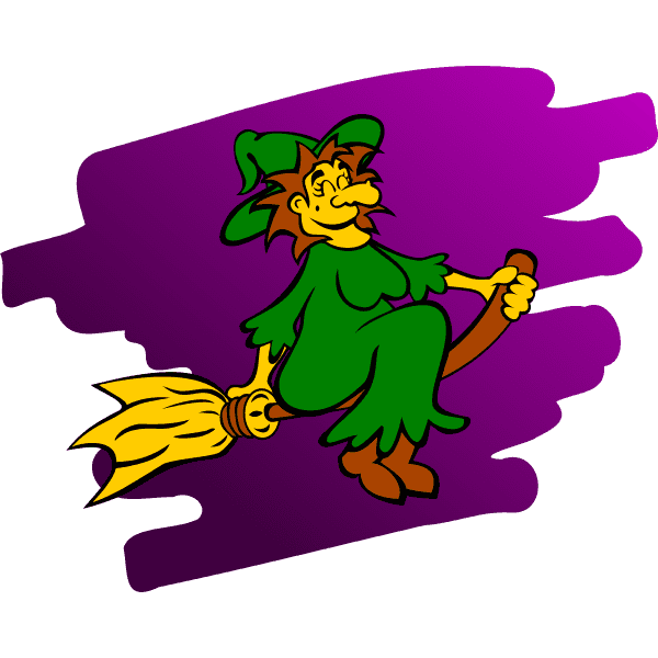 WitchSVG