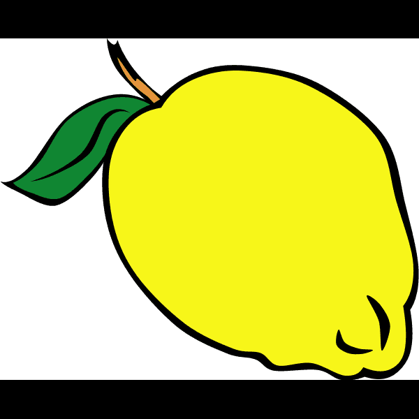 Yellow Lime