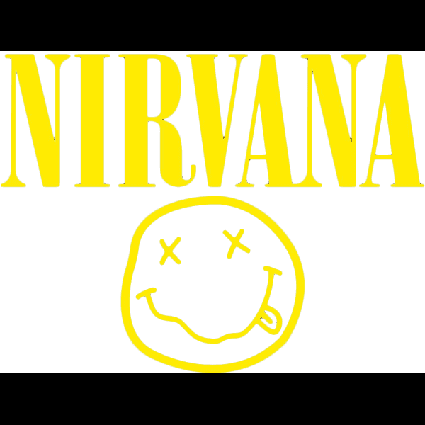Yellow Nirvana Logo