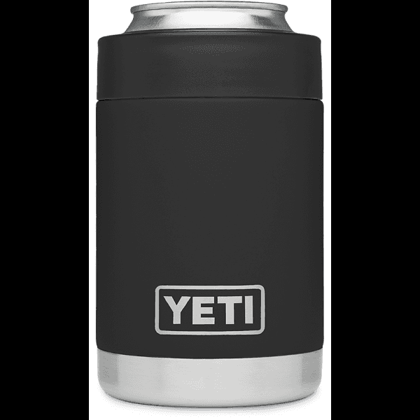 Yeti Logo Koozies