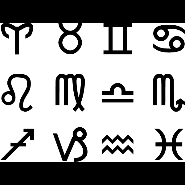 ZodiacSVG