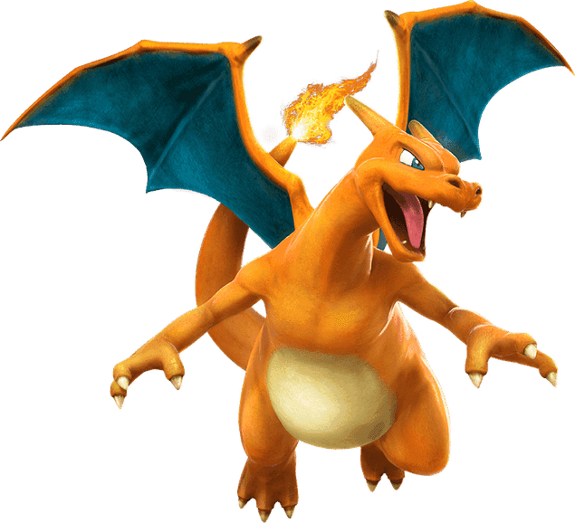 [200+] Charizard Pictures | Wallpapers.com