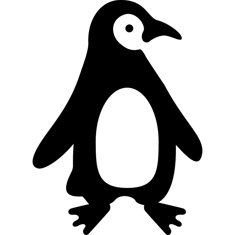 [200+] Penguin Wallpapers | Wallpapers.com