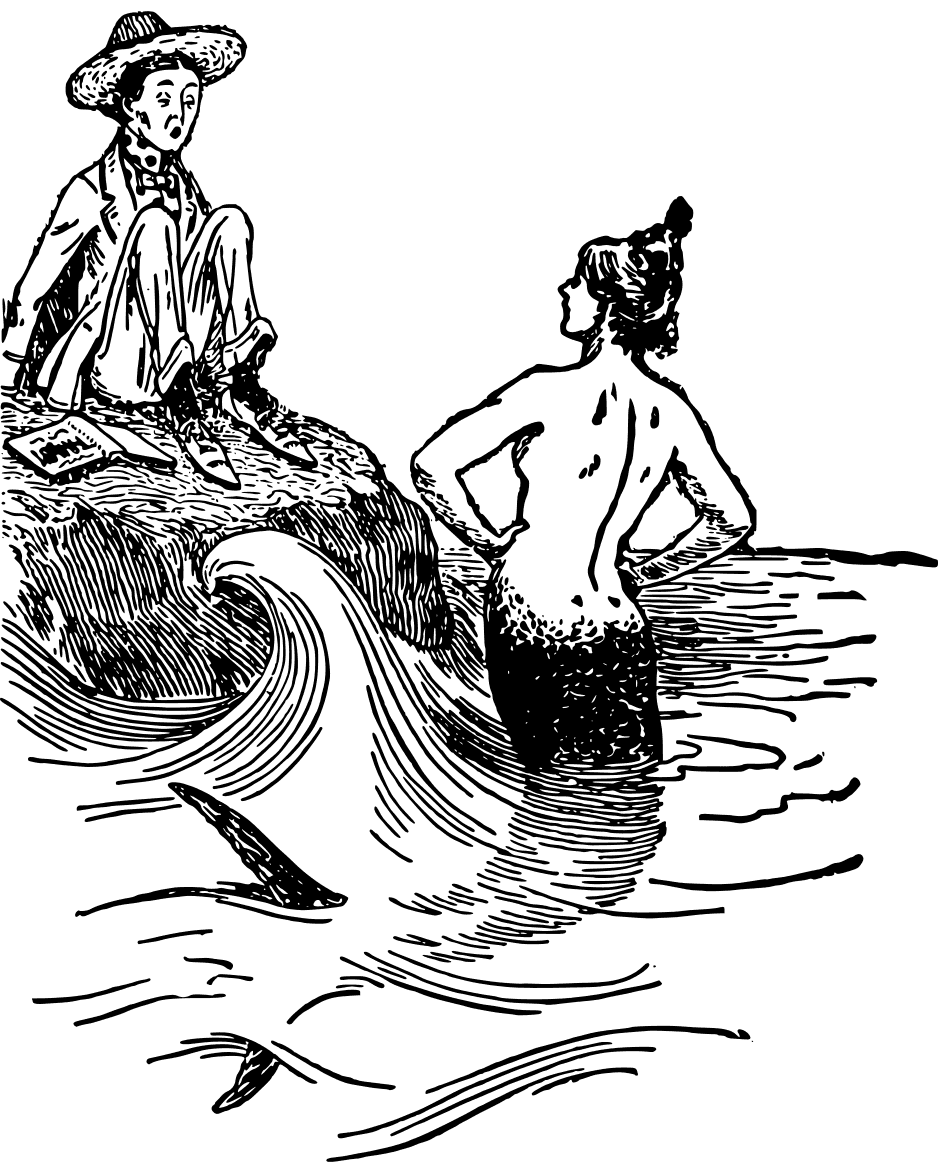 [100+] Little Mermaid Background s | Wallpapers.com