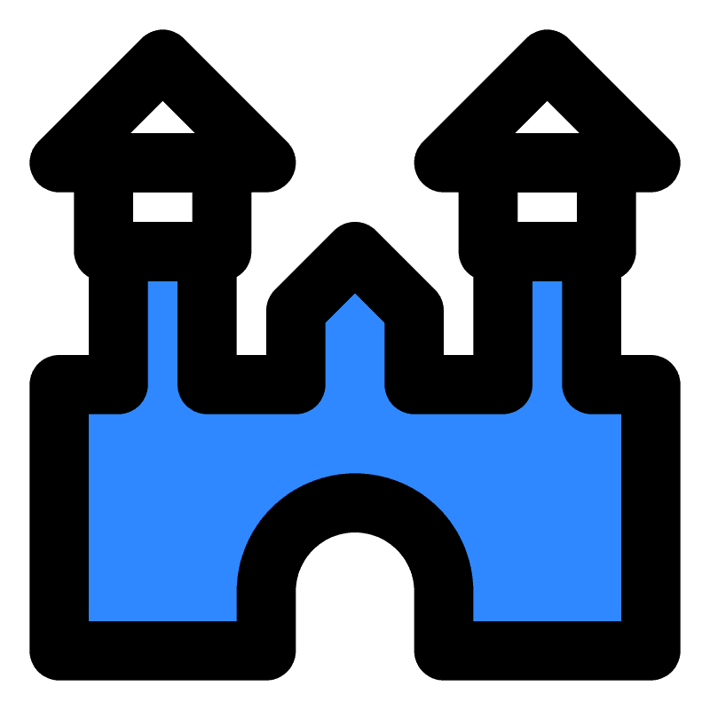 [100+] Haunted Mansion Wallpapers | Wallpapers.com