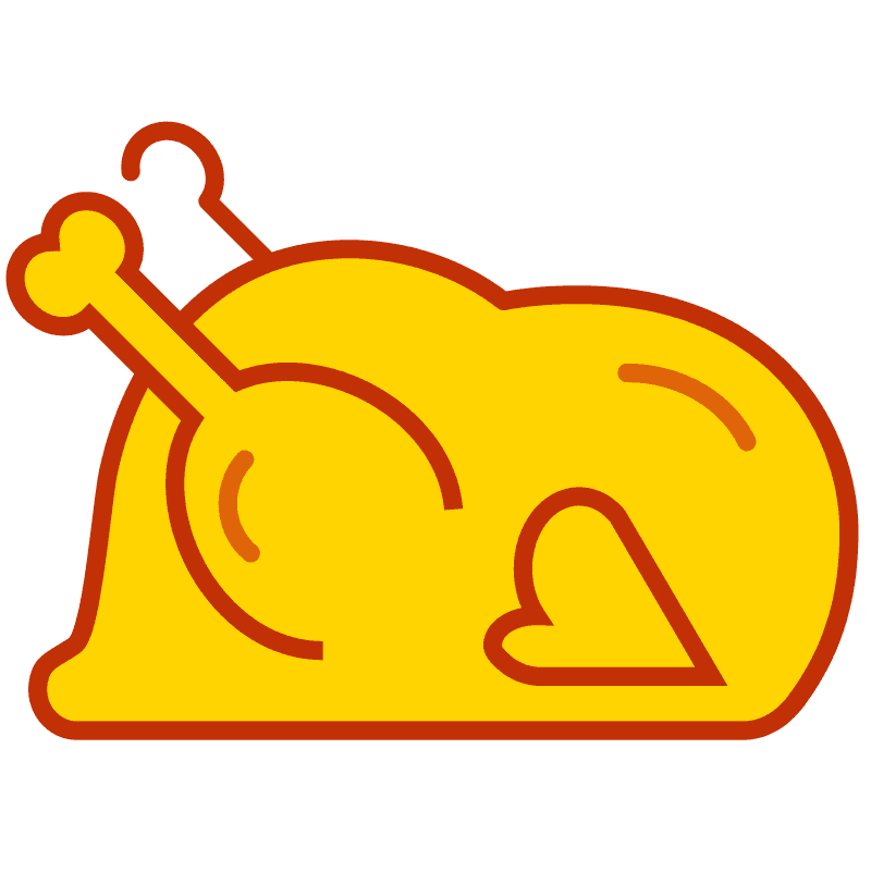 [300+] Chicken Wallpapers | Wallpapers.com