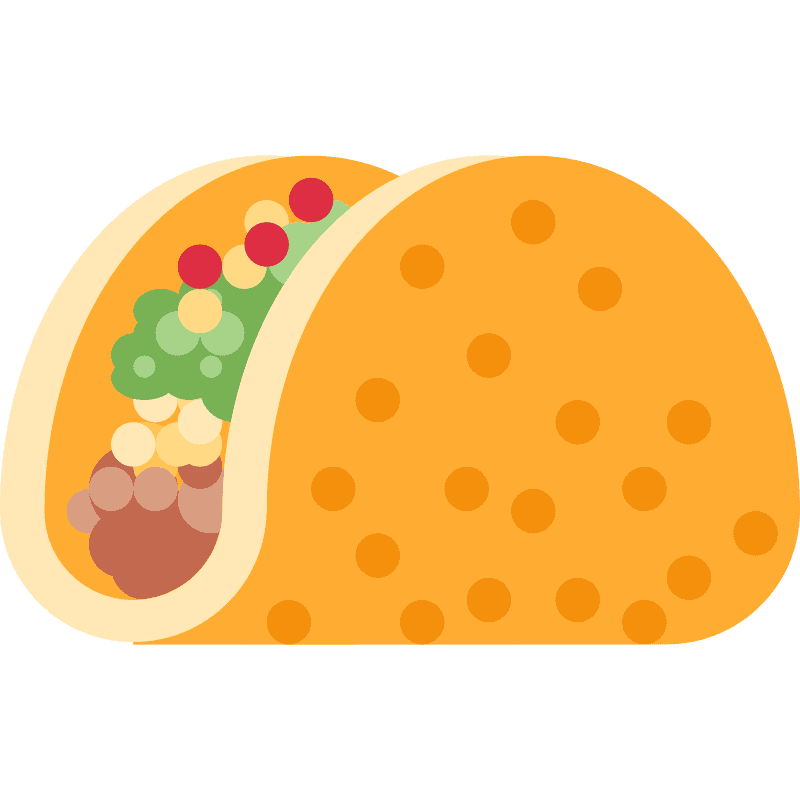 [100+] Taco Wallpapers | Wallpapers.com