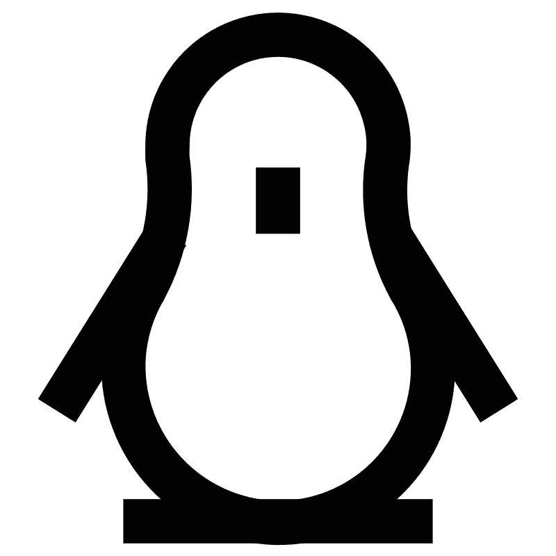 [200+] Penguin Wallpapers | Wallpapers.com