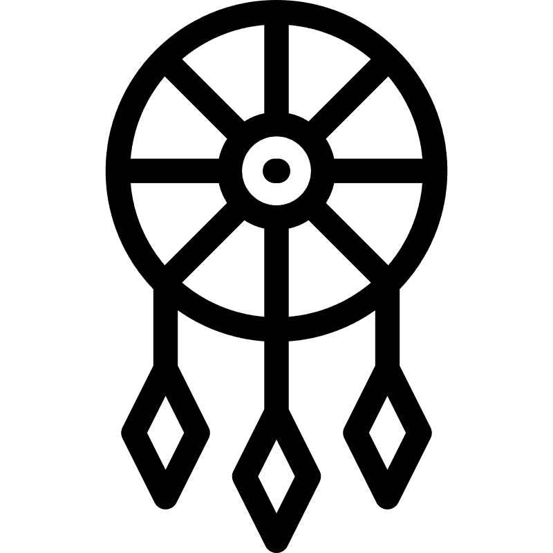 [100+] Dream Catcher Wallpapers | Wallpapers.com