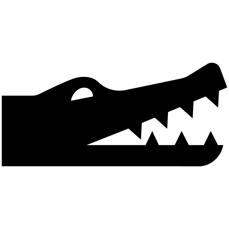 [200+] Alligator Wallpapers | Wallpapers.com