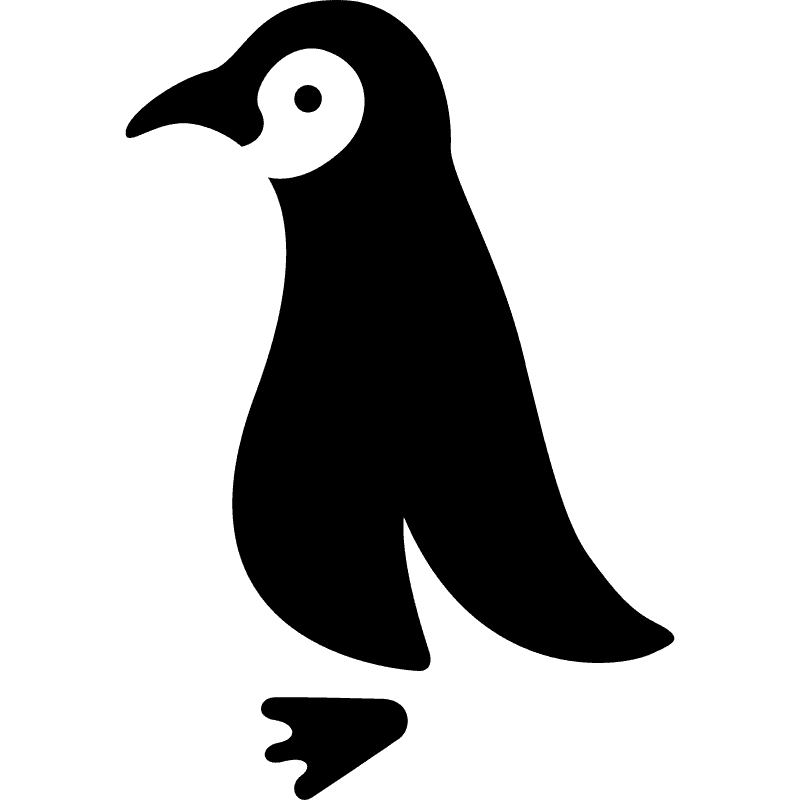 [200+] Penguin Wallpapers | Wallpapers.com