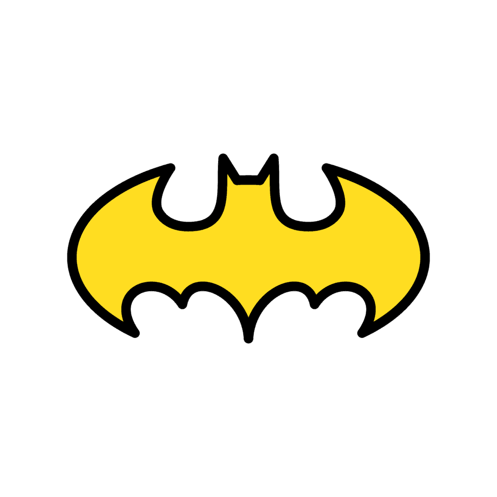 [200+] Batman Logo Wallpapers | Wallpapers.com