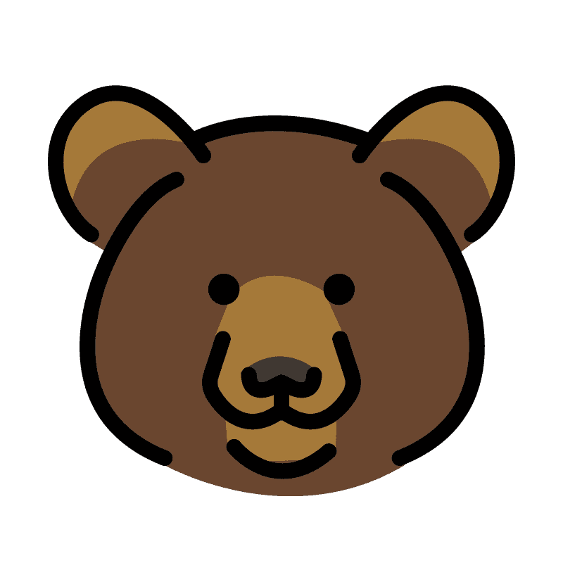 [400+] Bear Wallpapers | Wallpapers.com