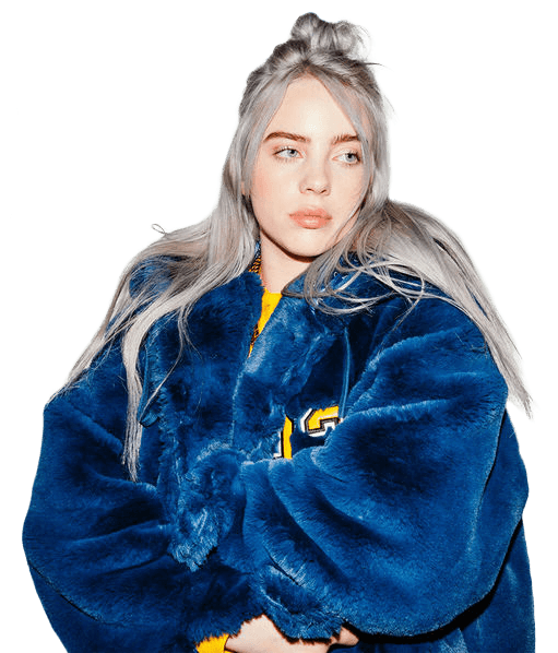 [200+] Billie Eilish Wallpapers | Wallpapers.com