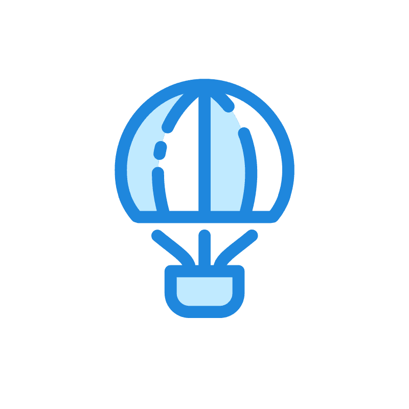 [100+] Hot Air Balloon Wallpapers | Wallpapers.com