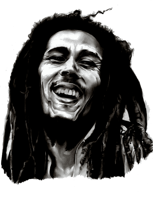 [100+] Bob Marley Wallpapers | Wallpapers.com