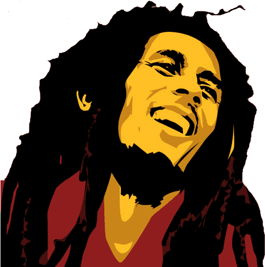 [100+] Bob Marley Wallpapers | Wallpapers.com