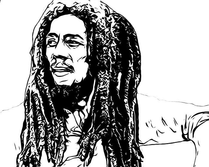 [100+] Bob Marley Wallpapers | Wallpapers.com